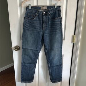 Everlane 28 ankle jean